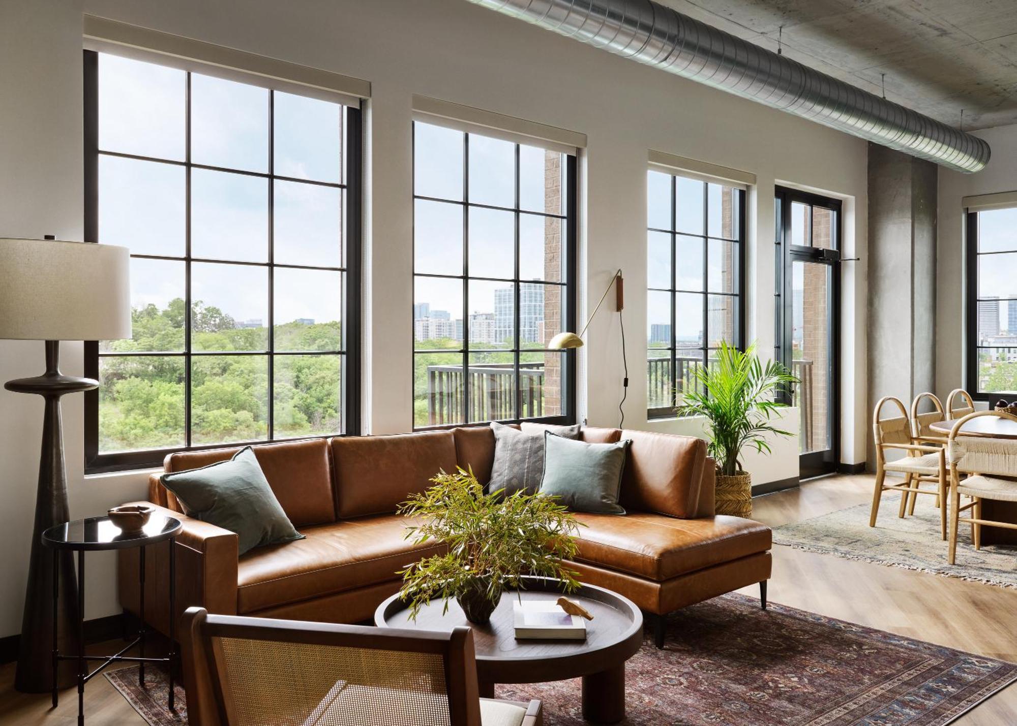 Hotel Memoir Wedgewood Houston Nashville Zewnętrze zdjęcie