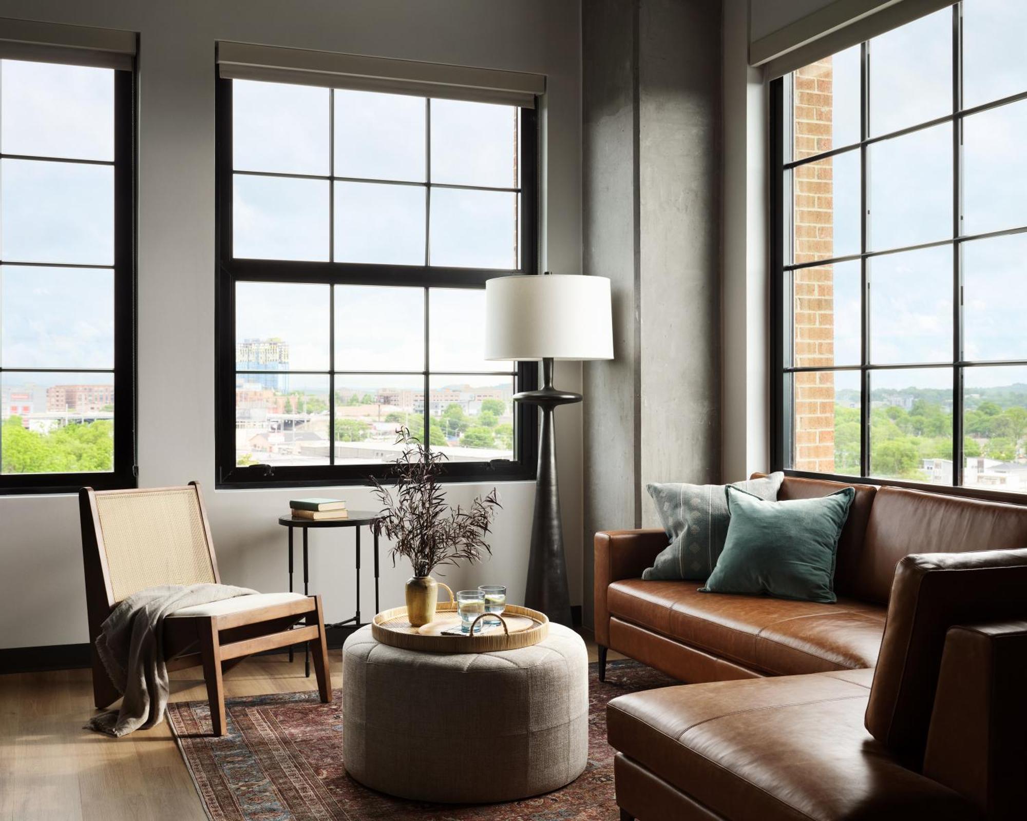 Hotel Memoir Wedgewood Houston Nashville Zewnętrze zdjęcie